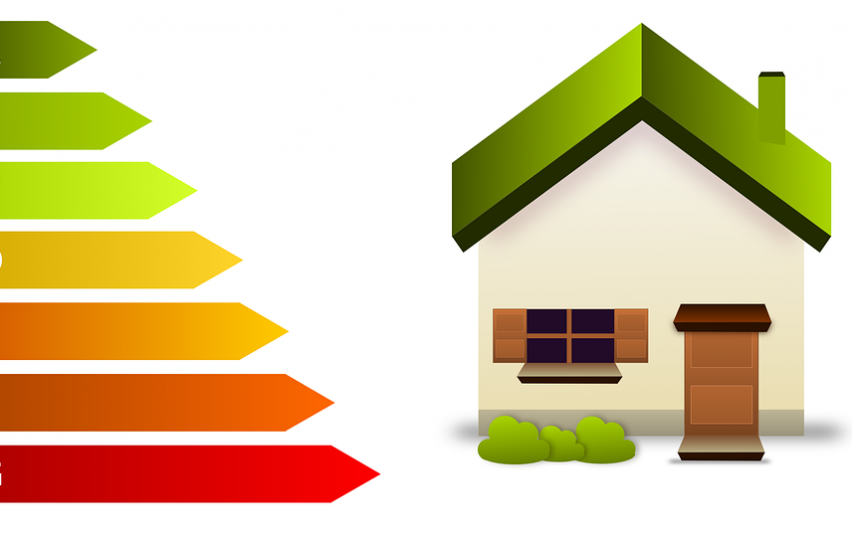 Nuo sausio 1 d. – A+ klasės energinio naudingumo reikalavimai naujai statomiems namams